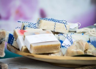 These Are The Colors Everyone Will Be Talking About In 2017